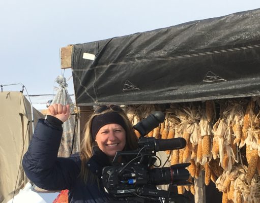 The greatest scientists are artists