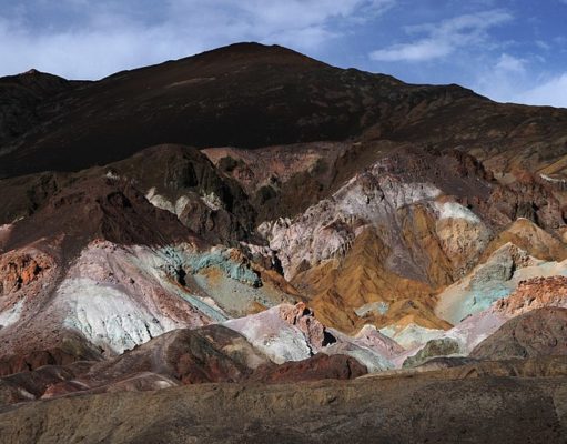 The coming lithium wars: what we know