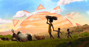 Storytelling for a cause