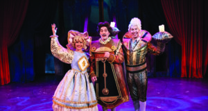 Beauty is truth, truth beauty