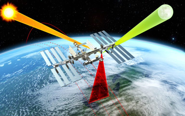 Balancing Earth’s energy checkbook