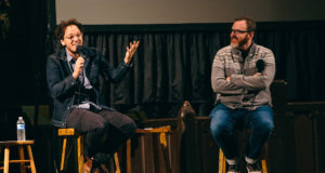 Transcending differences