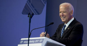 Biden and a progressive future