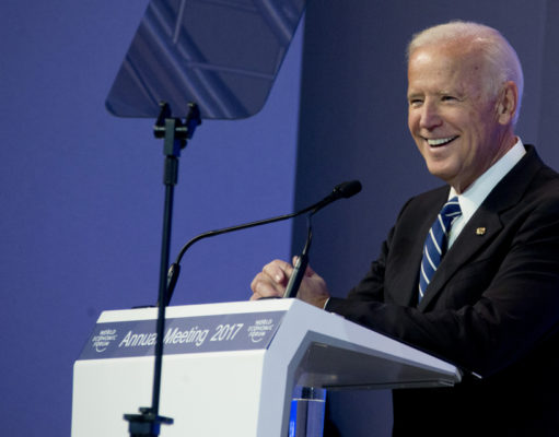 Biden and a progressive future