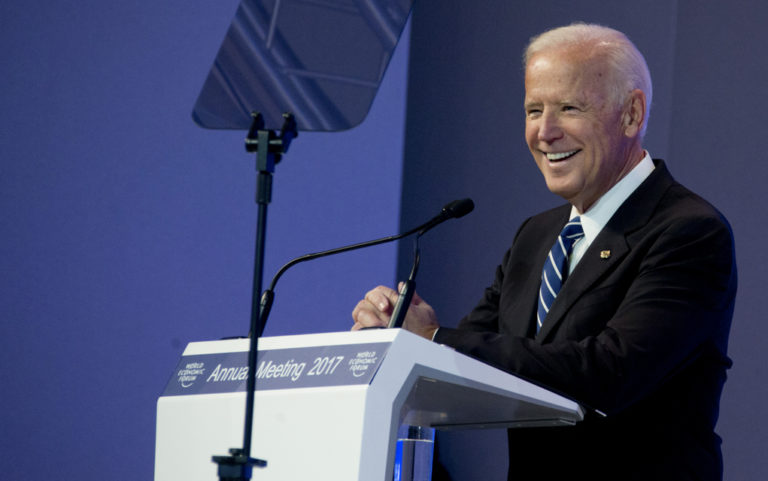 Biden and the working class