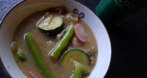 The pleasures of bitterness