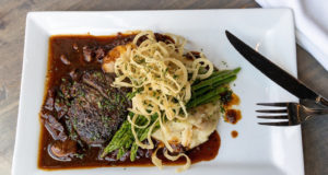 To save the Earth, should we be shipping meat halfway around it?