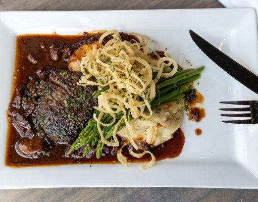 To save the Earth, should we be shipping meat halfway around it?