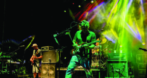 Summer Scene Concert events 2019