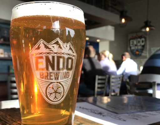 Know your brew: German-style heller bock and maibock