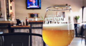 Tour de brew: Cellar West Artisan Ales