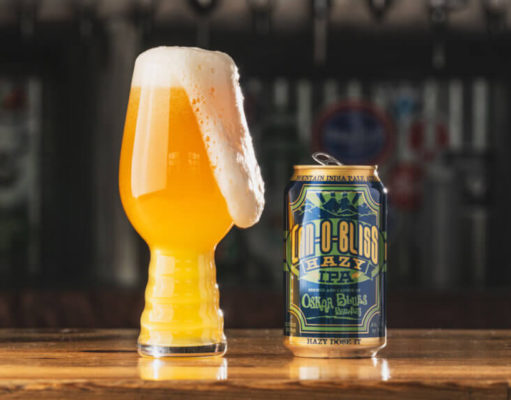 New in brew: IPAs from Oskar Blues and Crystal Springs