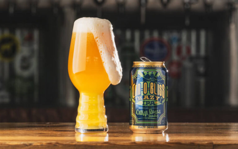 New in brew: IPAs from Oskar Blues and Crystal Springs