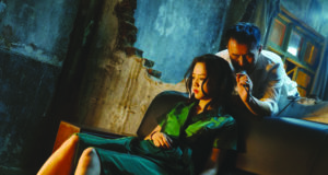 ‘How do we know we’re dreaming?’