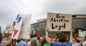 The 2019 war on reproductive rights