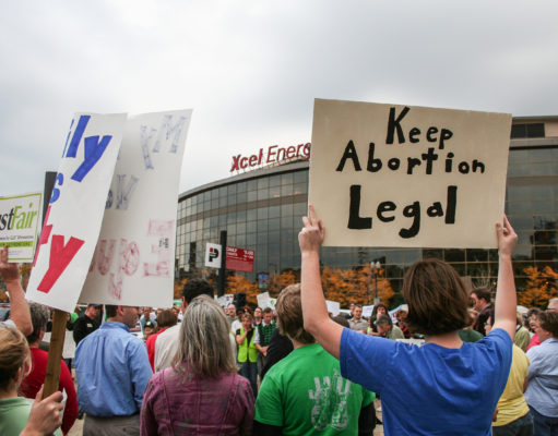 The 2019 war on reproductive rights