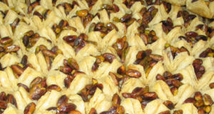 From Syria with love