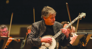 There’s something about Béla