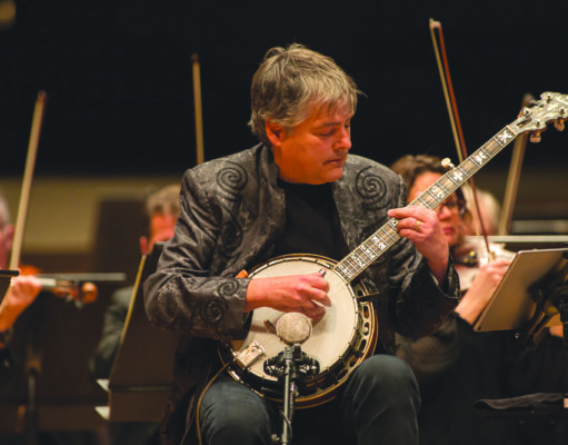 There’s something about Béla