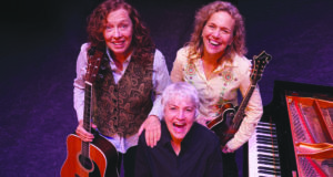 No competition in art