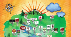 The great Boulder County craft brewery guide