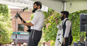 ‘Representative and inclusive’: The 25th anniversary of the Boulder Jewish Festival