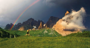 Legends in the field