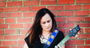 Still the queen of the local scene