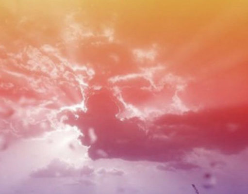Sun Gazing