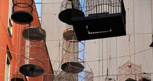 The Devil’s Advocate is a Pacifist