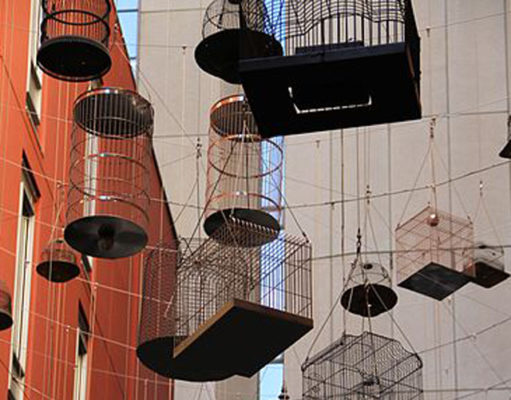 The Devil’s Advocate is a Pacifist