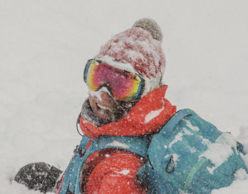 Adventures in the adventure industry