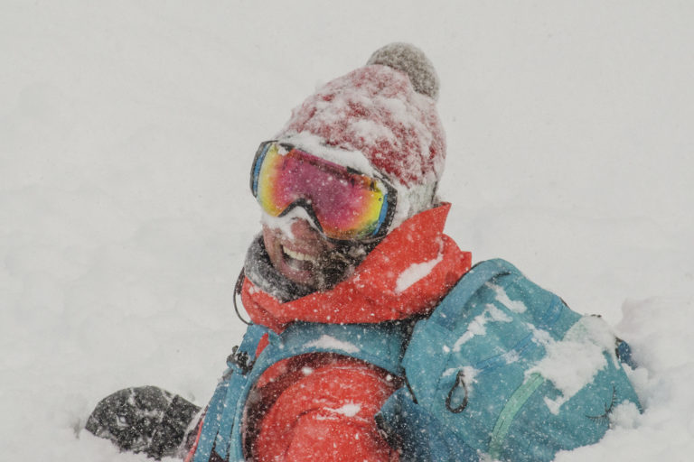 Adventures in the adventure industry