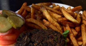 Try this week: Morning Glory Cafe, Finkel & Garf, and more