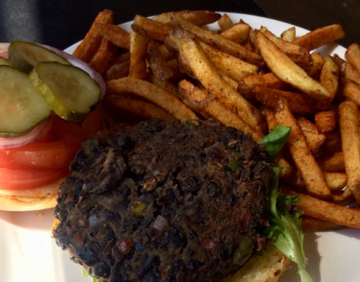 Try this week: Morning Glory Cafe, Finkel & Garf, and more