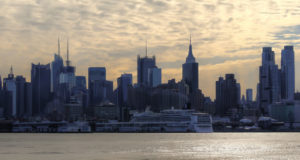 All hat and no cattle in New York and New Jersey