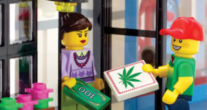 The legislature comes through for pot