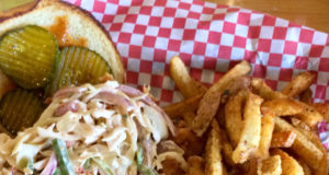 Try this week: Bluff Street’s Memphis fried chicken, and more