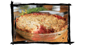 Five pies that are worth the drive