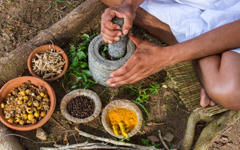 A food perspective on the U.N.’s study on potential extinction of 1 million species