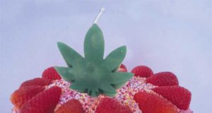 Cannabis-inspired gifts for Mother’s Day