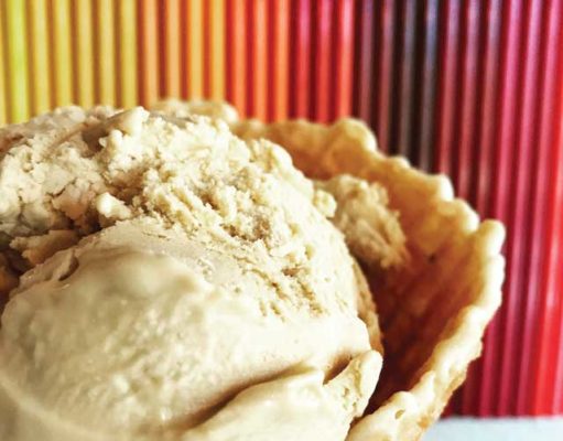 Cream of the coffee crop