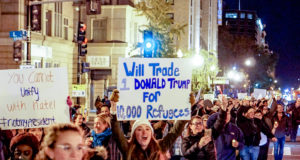 Hate makes us stupid