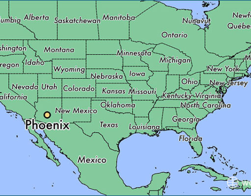 Phoenix can see its future in Mexico (it’s not what you think)
