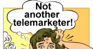 A modest proposal for combating the plague of robocalls