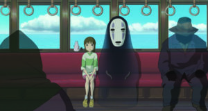 ‘Listen to the voice of the woods’