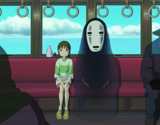 ‘Listen to the voice of the woods’