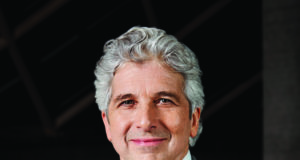 Beethoven’s path to the future