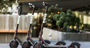 Boulder prepares for e-scooter invasion with an emergency moratorium