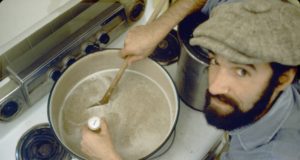 Home of the homebrewed